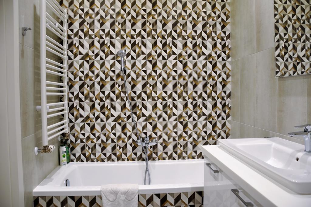 ורשה Prudentia Apartments Moko Residence מראה חיצוני תמונה