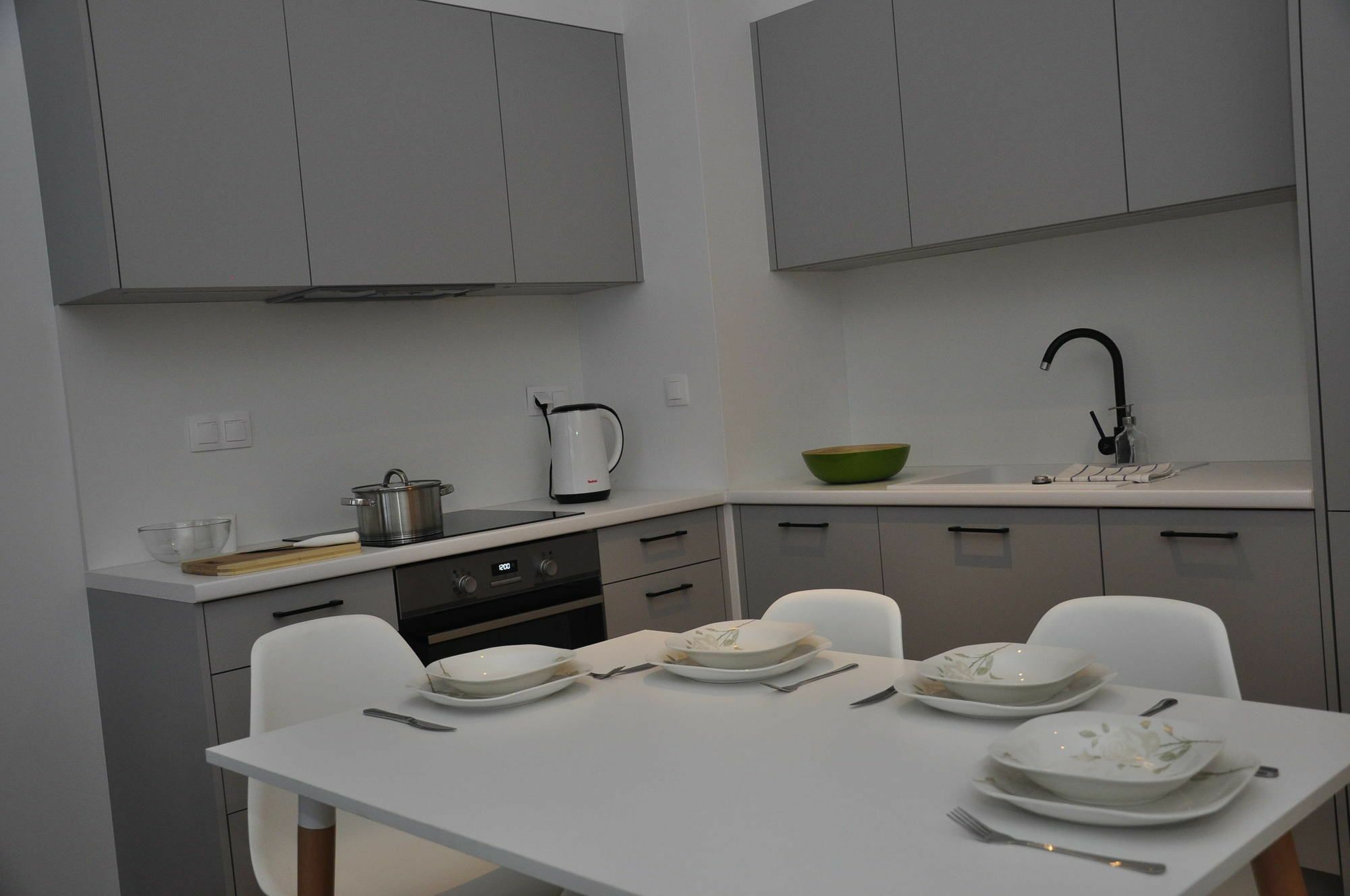 ורשה Prudentia Apartments Moko Residence מראה חיצוני תמונה