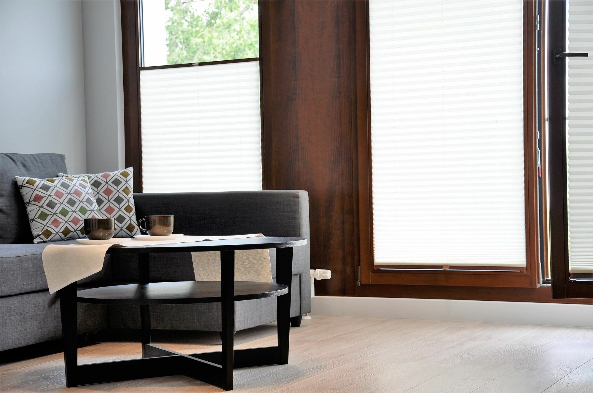 ורשה Prudentia Apartments Moko Residence מראה חיצוני תמונה